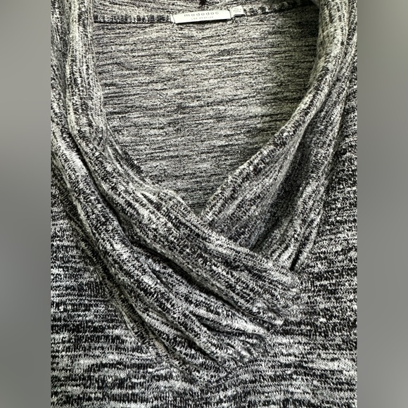 Mododoc sweater tunic XL womens - Picture 5 of 9